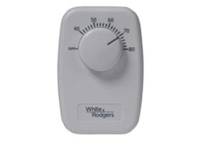 White Rogers Emerson Sensi Termostats